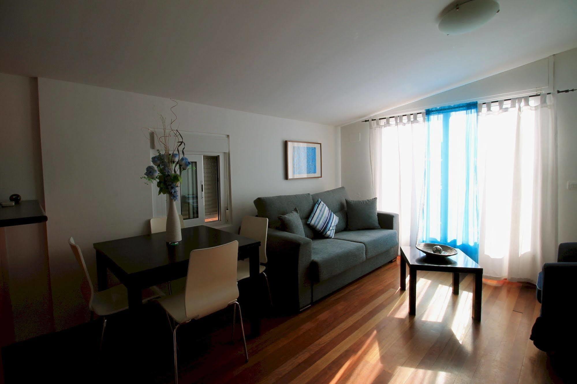 Prado Apartments Madrid Eksteriør bilde