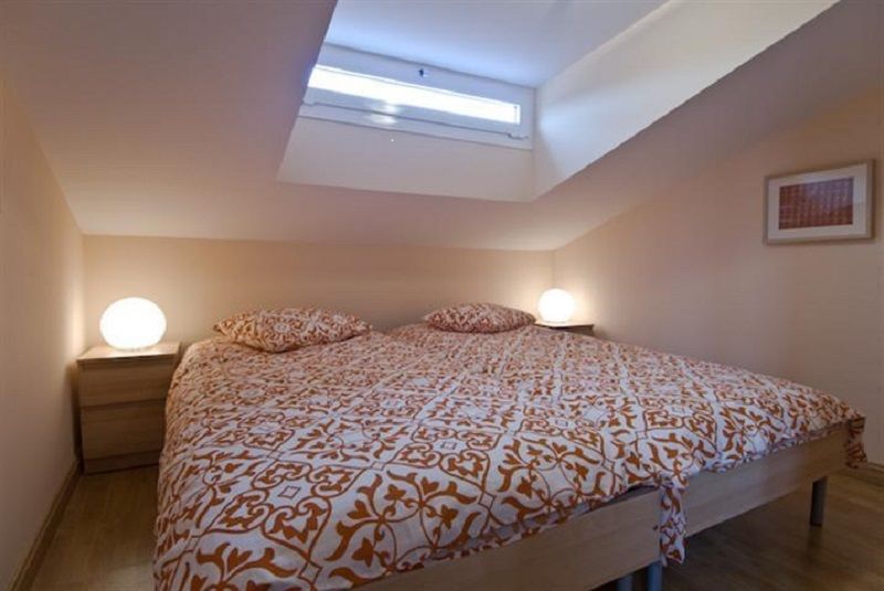 Prado Apartments Madrid Eksteriør bilde